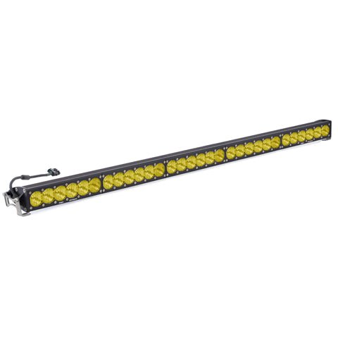 Baja Designs OnX6+ Straight LED Light Bar - Universal - Fenix Motorsports - Light Bar