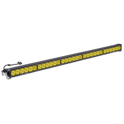 Baja Designs OnX6+ Straight LED Light Bar - Universal - Fenix Motorsports - Light Bar