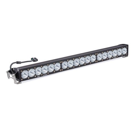 Baja Designs OnX6+ Straight LED Light Bar - Universal - Fenix Motorsports - Light Bar