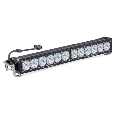 Baja Designs OnX6+ Straight LED Light Bar - Universal - Fenix Motorsports - Light Bar