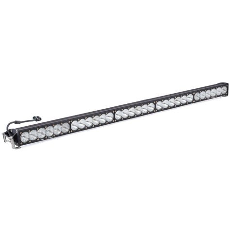 Baja Designs OnX6+ Straight LED Light Bar - Universal - Fenix Motorsports - Light Bar