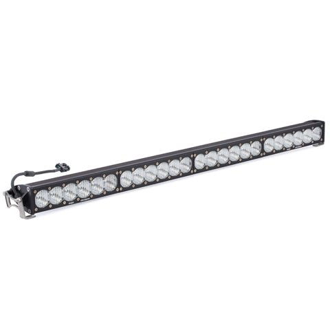 Baja Designs OnX6+ Straight LED Light Bar - Universal - Fenix Motorsports - Light Bar