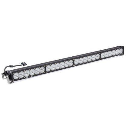 Baja Designs OnX6+ Straight LED Light Bar - Universal - Fenix Motorsports - Light Bar