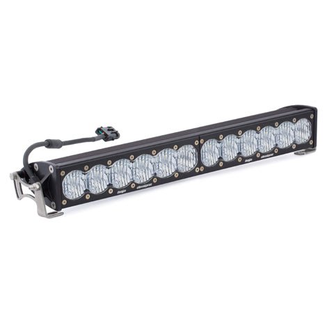 Baja Designs OnX6+ Straight LED Light Bar - Universal - Fenix Motorsports - Light Bar
