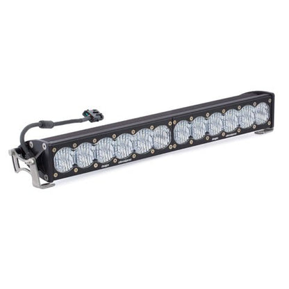 Baja Designs OnX6+ Straight LED Light Bar - Universal - Fenix Motorsports - Light Bar