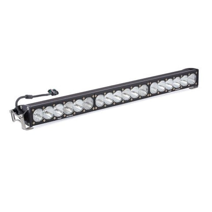 Baja Designs OnX6+ Straight LED Light Bar - Universal - Fenix Motorsports - Light Bar