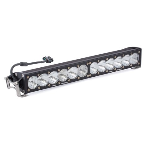 Baja Designs OnX6+ Straight LED Light Bar - Universal - Fenix Motorsports - Light Bar