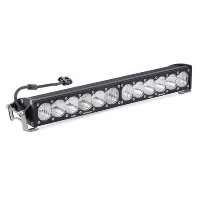 Baja Designs OnX6+ Straight LED Light Bar - Universal - Fenix Motorsports - Light Bar