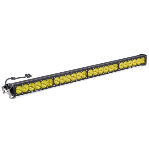 Baja Designs OnX6+ Straight LED Light Bar - Universal - Fenix Motorsports - Light Bar
