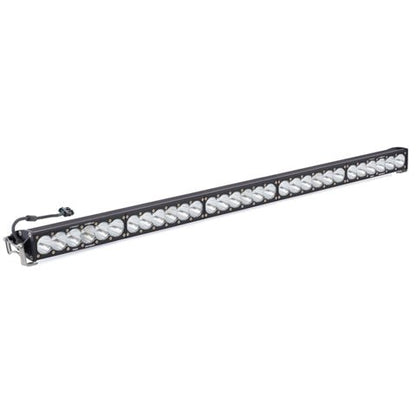 Baja Designs OnX6 Straight Racer Edition LED Light Bar - Universal - Fenix Motorsports - Light Bar