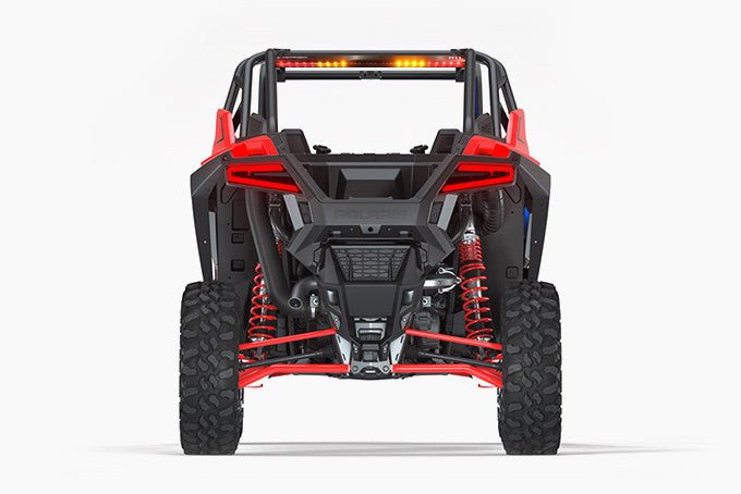 Baja Designs Polaris RTL 30 Inch Rear Tail Light Kit - Polaris 2020 - 24 RZR Pro XP; 2024 RZR Turbo R - Fenix Motorsports - Light Bar
