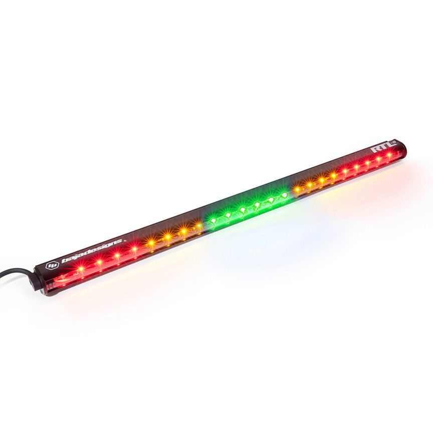 Baja Designs RTL LED Rear Light Bar - Universal - Fenix Motorsports - Light Bar