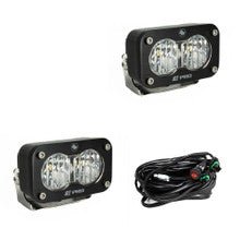 Baja Designs S2 Pro - Fenix Motorsports - Light Pod