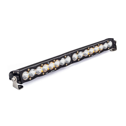 Baja Designs S8 Straight LED Light Bar - Universal - Fenix Motorsports - Light Bar