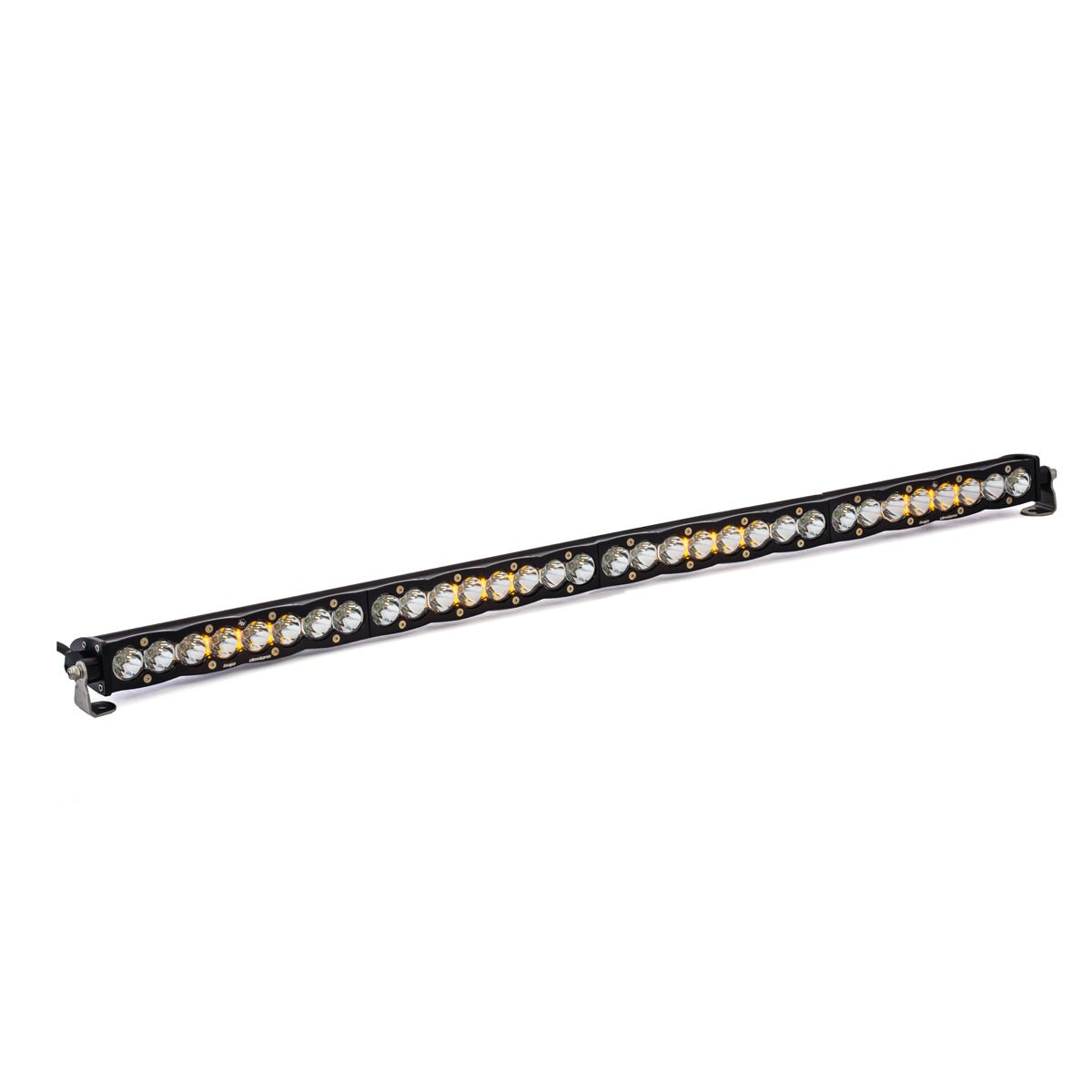 Baja Designs S8 Straight LED Light Bar - Universal - Fenix Motorsports - Light Bar