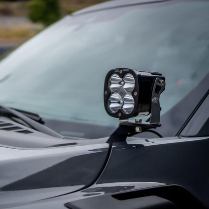 Baja Designs XL A - Pillar Light Kit - Ford F - 150 Raptor 2021 - 23 - Fenix Motorsports - LED A - Pillar Light Kit