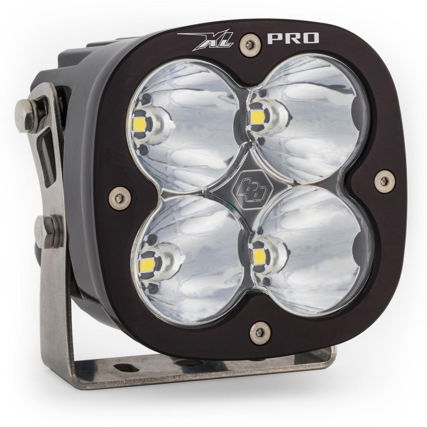 Baja Designs XL Pro LED Auxiliary Light Pod - Universal - Fenix Motorsports - Light Pod