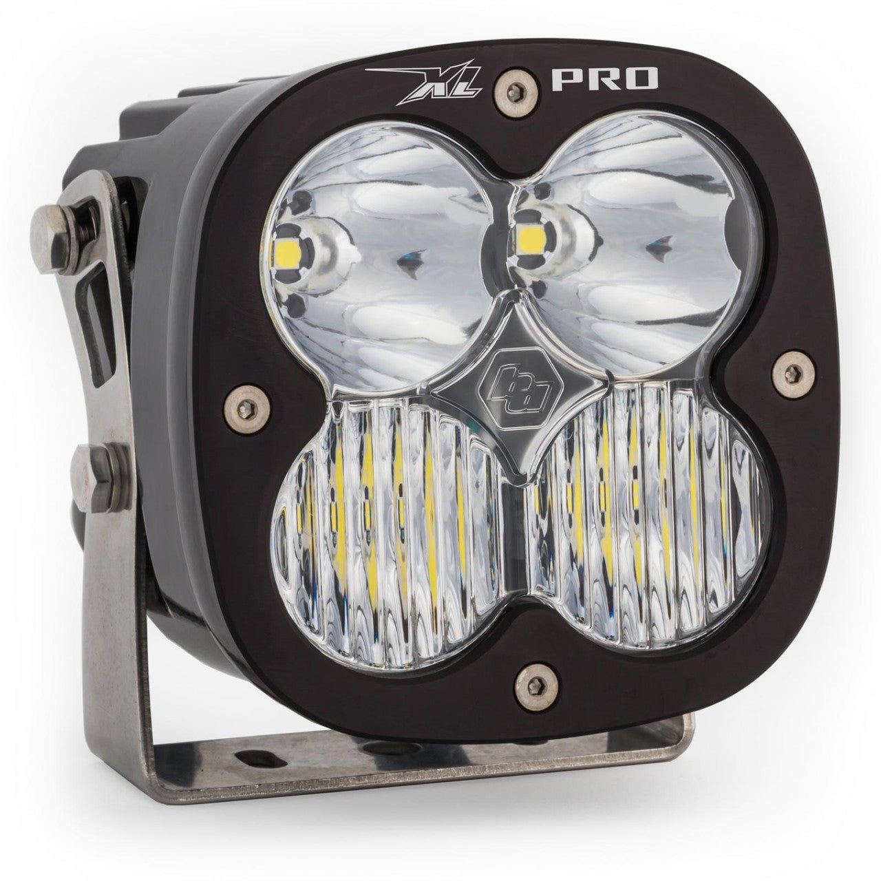 Baja Designs XL Pro LED Auxiliary Light Pod - Universal - Fenix Motorsports - Light Pod