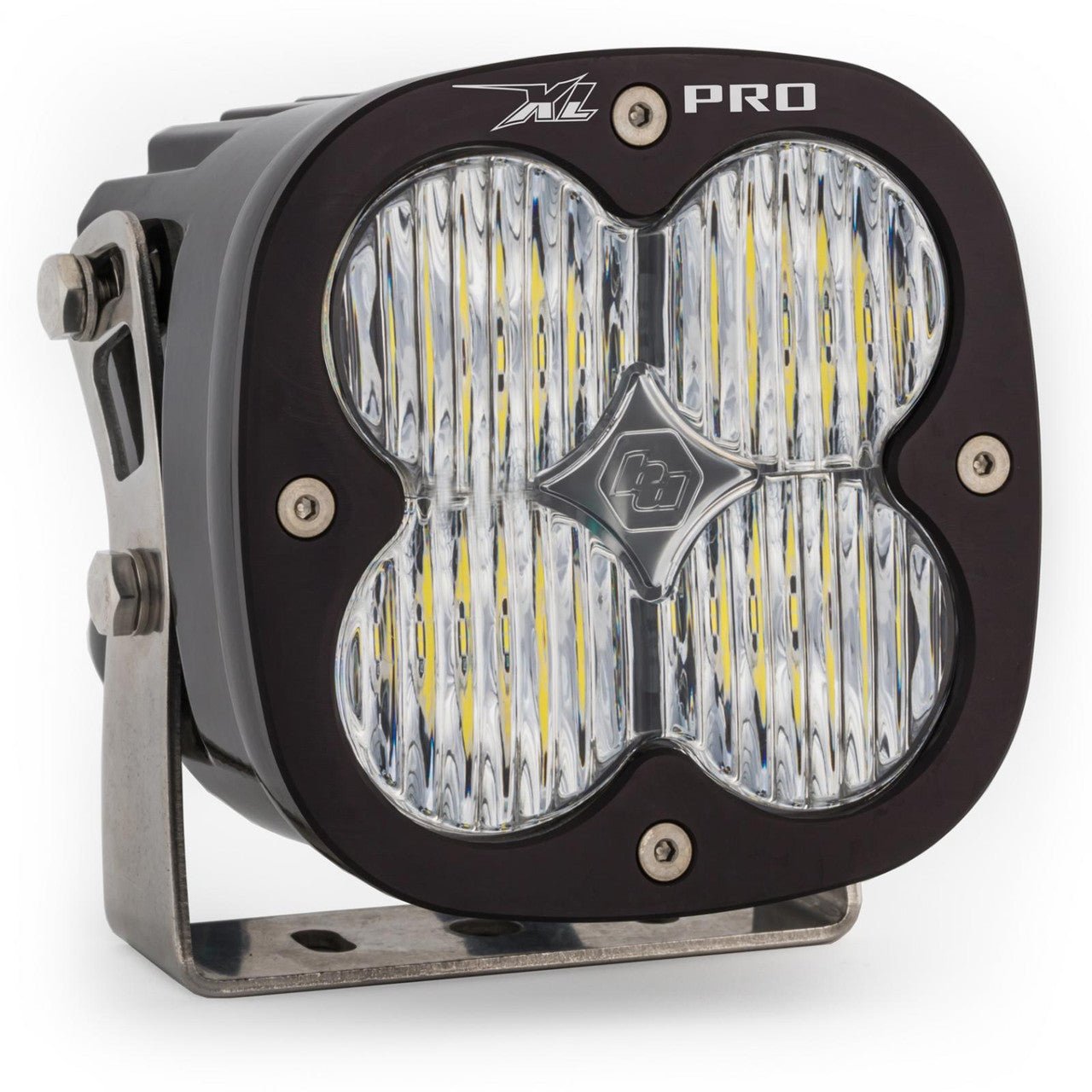Baja Designs XL Pro LED Auxiliary Light Pod - Universal - Fenix Motorsports - Light Pod