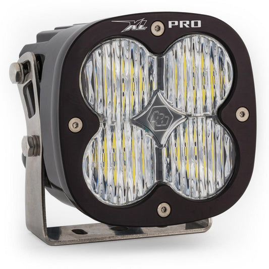 Baja Designs XL Pro LED Auxiliary Light Pod - Universal - Fenix Motorsports - Light Pod