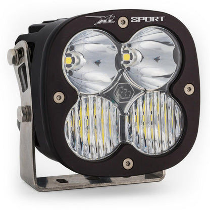 Baja Designs XL Sport LED Auxiliary Light Pod - Universal - Fenix Motorsports - Light Pod