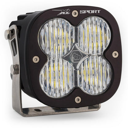 Baja Designs XL Sport LED Auxiliary Light Pod - Universal - Fenix Motorsports - Light Pod