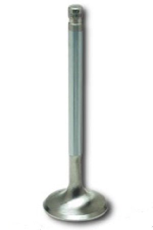 BBC 1.880 Exh Valve 11/32 5.450 OAL - Fenix Motorsports - Engines and Components,Camshafts and Valvetrain,Valves
