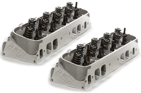 BBC 290cc CNC Alum Heads Magnum 112cc O/P - Fenix Motorsports - Engines and Components,Cylinder Heads and Components,Cylinder Heads