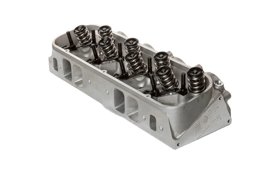 BBC 305cc Alm Cylinder Heads (Pair) Assembled - Fenix Motorsports - Engines and Components,Cylinder Heads and Components,Cylinder Heads