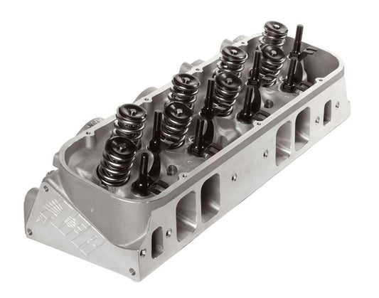 BBC 315cc Alum Heads Magnum 121cc Assembled - Fenix Motorsports - Engines and Components,Cylinder Heads and Components,Cylinder Heads