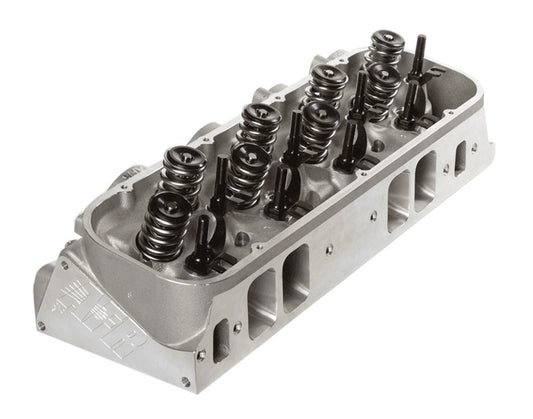 BBC 325cc Alum Heads Magnum 121cc Assembled - Fenix Motorsports - Engines and Components,Cylinder Heads and Components,Cylinder Heads