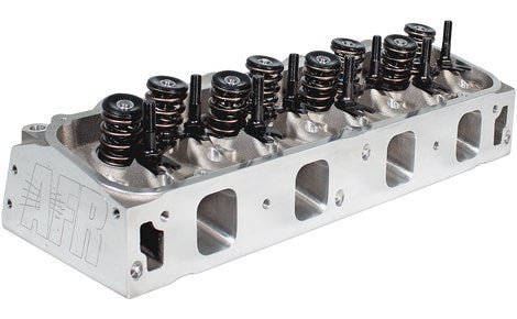 BBF 295cc Bullitt CNC Cylinder Heads 75cc Assm - Fenix Motorsports - Engines and Components,Cylinder Heads and Components,Cylinder Heads