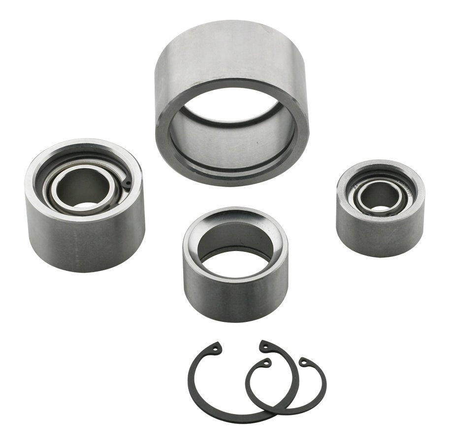 Bearing Cup for COM8T/ FKS8T/FKSSX8T - Fenix Motorsports - Fasteners,Rod Ends Clevises and Components,Mono Ball Bearings