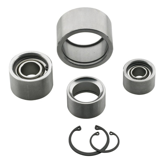 Bearing Cup for COM8T/ FKS8T/FKSSX8T - Fenix Motorsports - Fasteners,Rod Ends Clevises and Components,Mono Ball Bearings