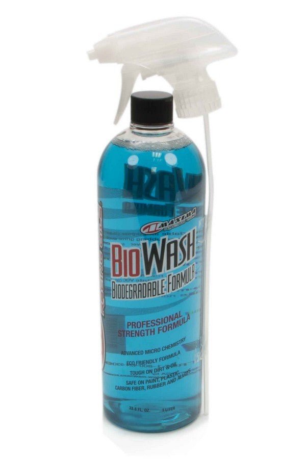 Bio Wash 32oz - Fenix Motorsports - Oils, Fluids and Sealer,Cleaners and Degreasers,Multipurpose Cleaners