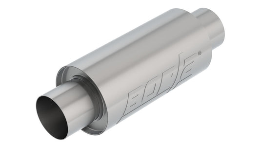 Borla Resonator - Fenix Motorsports - Exhaust,Mufflers and Resonators,Resonators