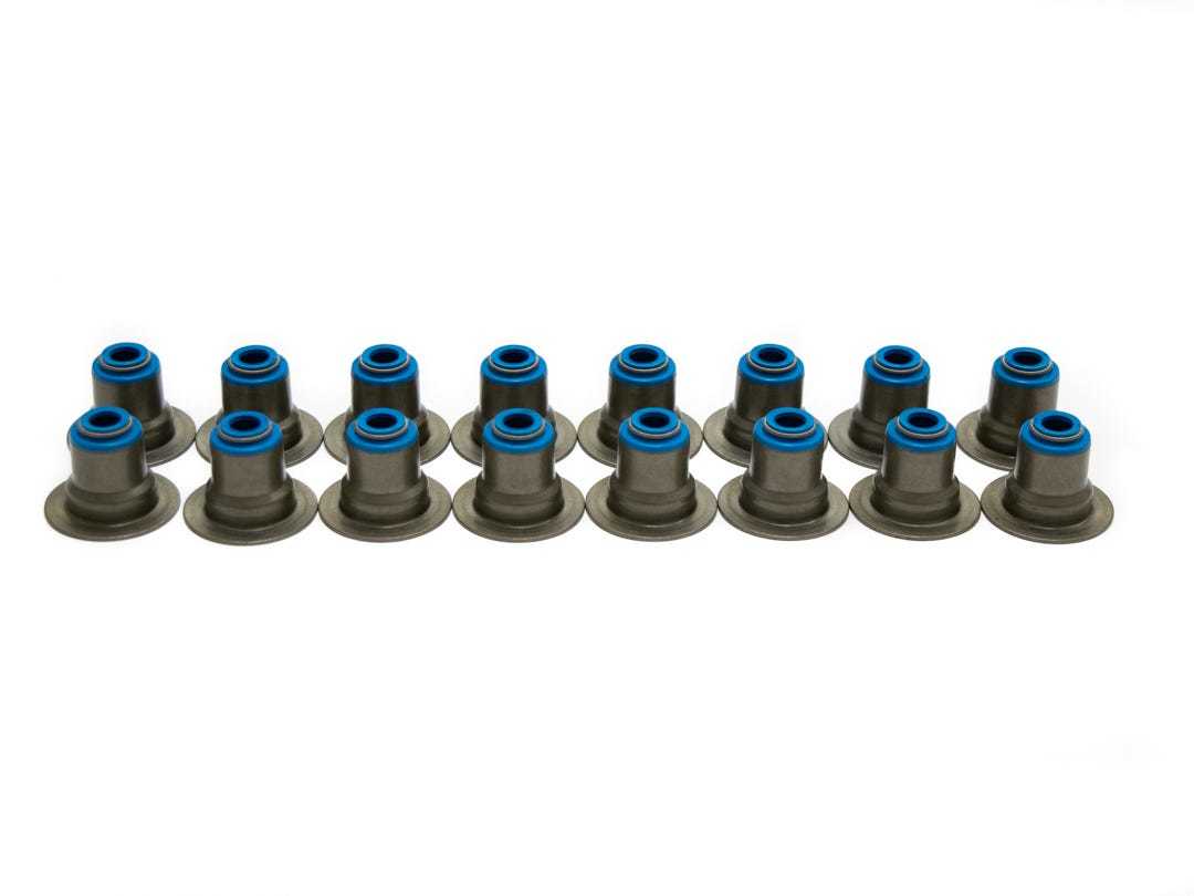 BTR 2001+ LS Valve Stem Seals | Set of 16 - Fenix Motorsports LLC - Gaskets and Seals,Engine Gaskets and Seals,Valve Stem Seals