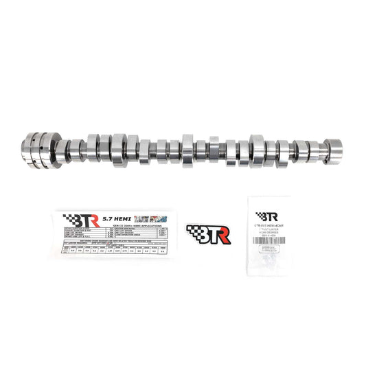 BTR 5.7 Hemi Truck Norris Cam w/VVT - Fenix Motorsports - Engines and Components,Camshafts and Valvetrain,Camshafts