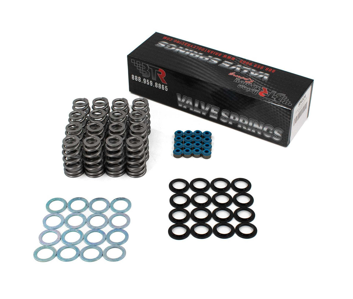 BTR 6.4L Hemi Valve Spring Kit - Fenix Motorsports LLC - Engines and Components,Camshafts and Valvetrain,Valve Springs