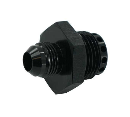 BTR Baffled Valve Cover Breather Fitting | -12 ORB - Fenix Motorsports LLC - Fittings Hoses and Valves,Fittings and Plugs,AN-NPT Fittings and Components