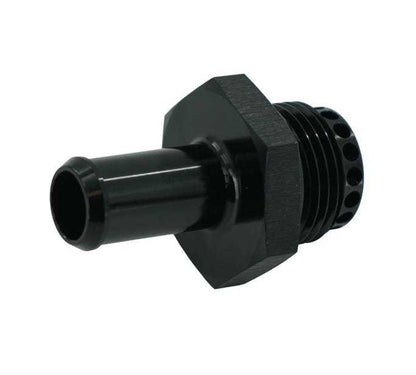 BTR Baffled Valve Cover Breather Fitting | -12 ORB - Fenix Motorsports LLC - Fittings Hoses and Valves,Fittings and Plugs,AN-NPT Fittings and Components