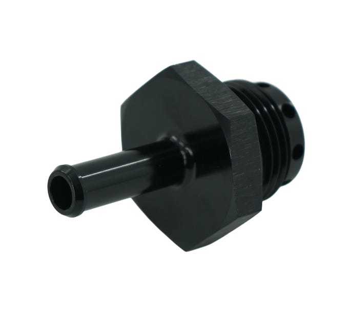 BTR Baffled Valve Cover Breather Fitting | -12 ORB - Fenix Motorsports LLC - Fittings Hoses and Valves,Fittings and Plugs,AN-NPT Fittings and Components