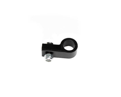 BTR Billet Hose Clamp | Black Anodized - Fenix Motorsports LLC - Fittings Hoses and Valves,Clamps and Brackets,Hose Support Brackets
