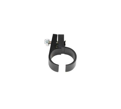 BTR Billet Hose Separator | Black Anodized - Fenix Motorsports LLC - Fittings Hoses and Valves,Clamps and Brackets,Hose Support Brackets