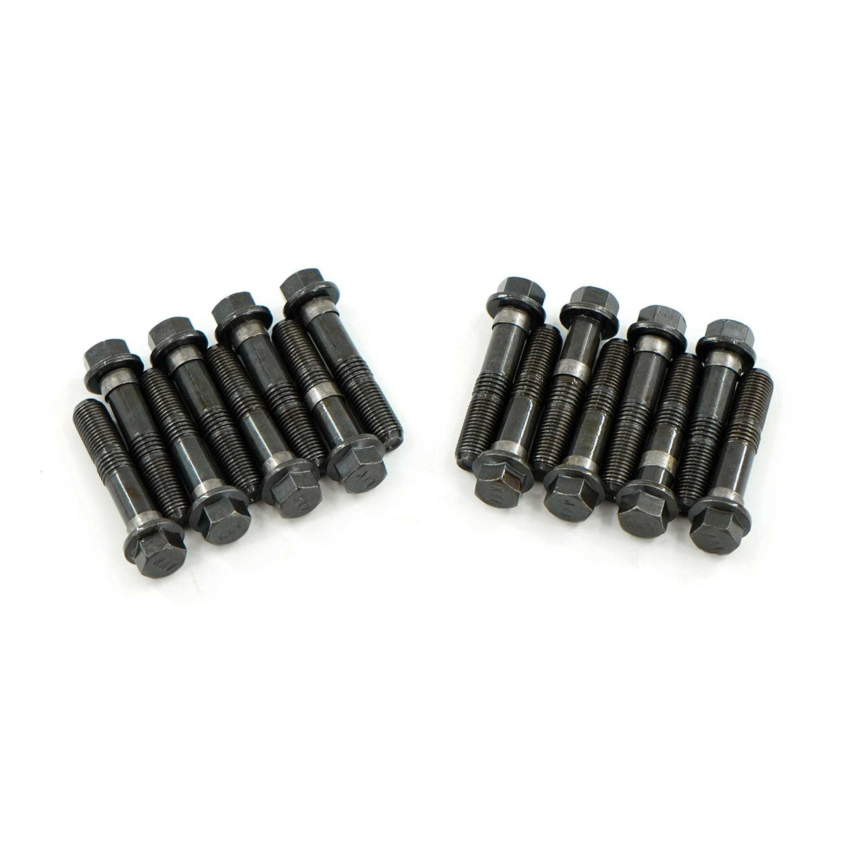 BTR Connecting Rod Bolts | Set of 16 - Fenix Motorsports LLC - Fasteners,Engine Fastener Kits,Connecting Rod Bolts