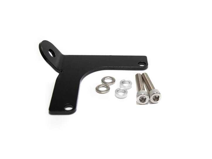 BTR Equalizer Intake Throttle Cable Bracket - Fenix Motorsports LLC - Air and Fuel,Throttle Cables, Linkages, Brackets and Components,Throttle Brackets