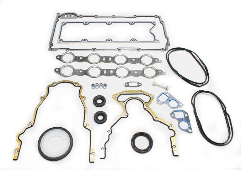 BTR GEN 3 LS Gasket Kit - Fenix Motorsports - Gaskets and Seals,Engine Gaskets and Seals,Engine Gasket Kits