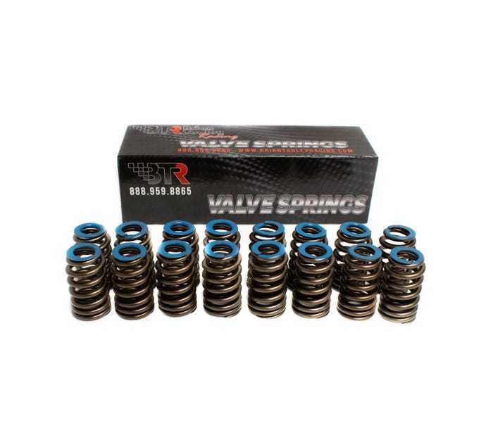 BTR GEN 5 Beehive Springs - .550 Lift (16) - Fenix Motorsports - Engines and Components,Camshafts and Valvetrain,Valve Springs