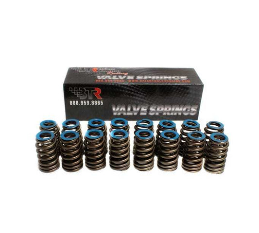 BTR GEN 5 Beehive Springs - .550 Lift (16) - Fenix Motorsports - Engines and Components,Camshafts and Valvetrain,Valve Springs