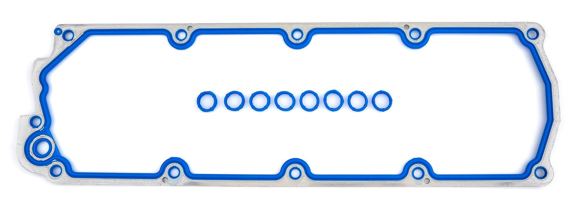BTR Gen IV LS Valley Cover Gasket - Fenix Motorsports LLC - Gaskets and Seals,Engine Gaskets and Seals,Valley Cover Gasket